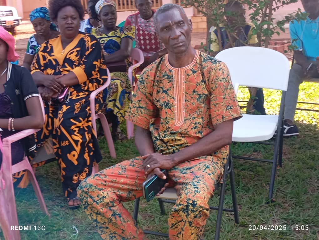 Lancement de formation 2025